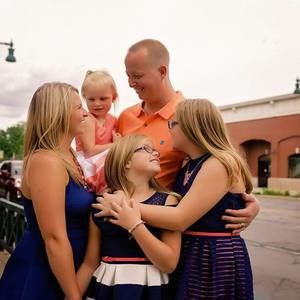 Meet your Posher, Misty